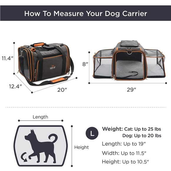 COPY - New with tags-never used—Medium size doggie condo.. - Picture 4 of 5